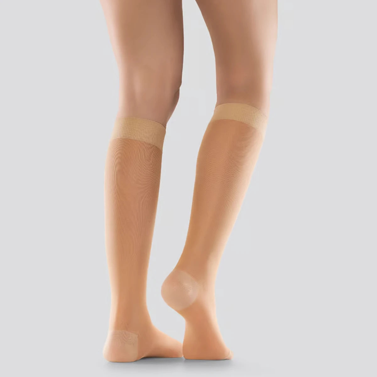 MABS Nylon Knee Sand polvitukisukka, koko XL