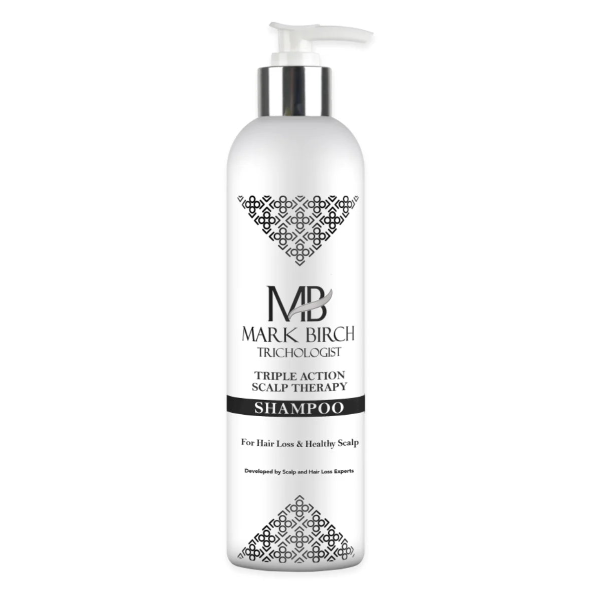 MARK Birch Triple Action Scalp Therapy shampoo 250 ml