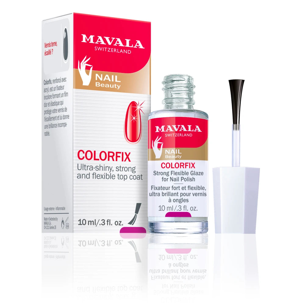 MAVALA Colorfix päällyslakka 10 ml
