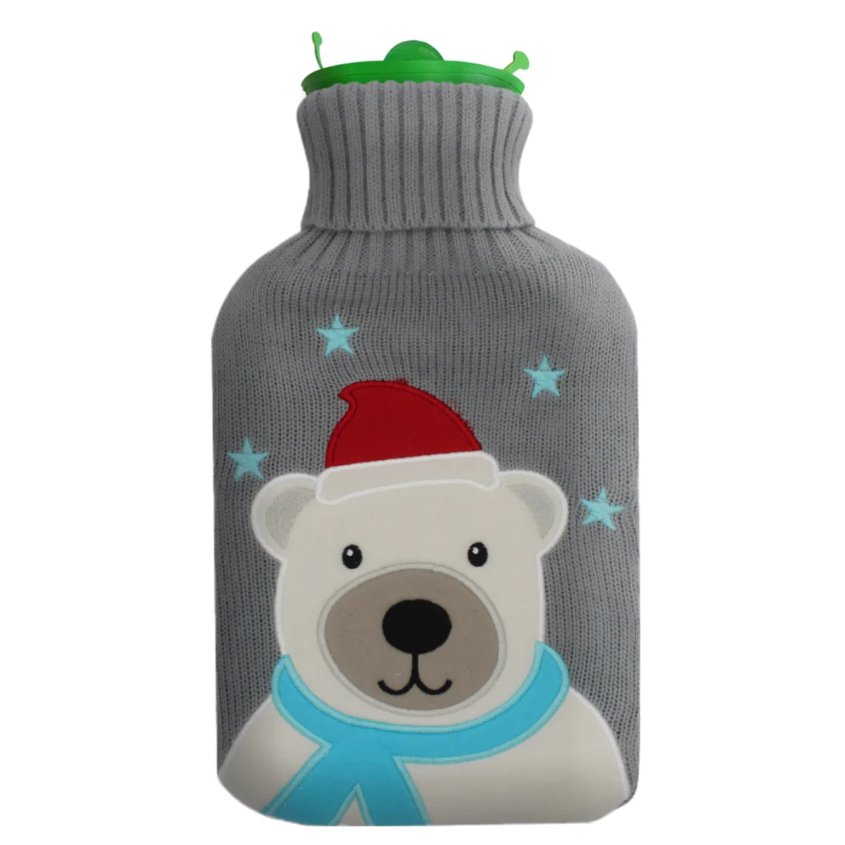 Medrull Kuumavesipullo Happy Bear – iloinen karhu 1,7 l