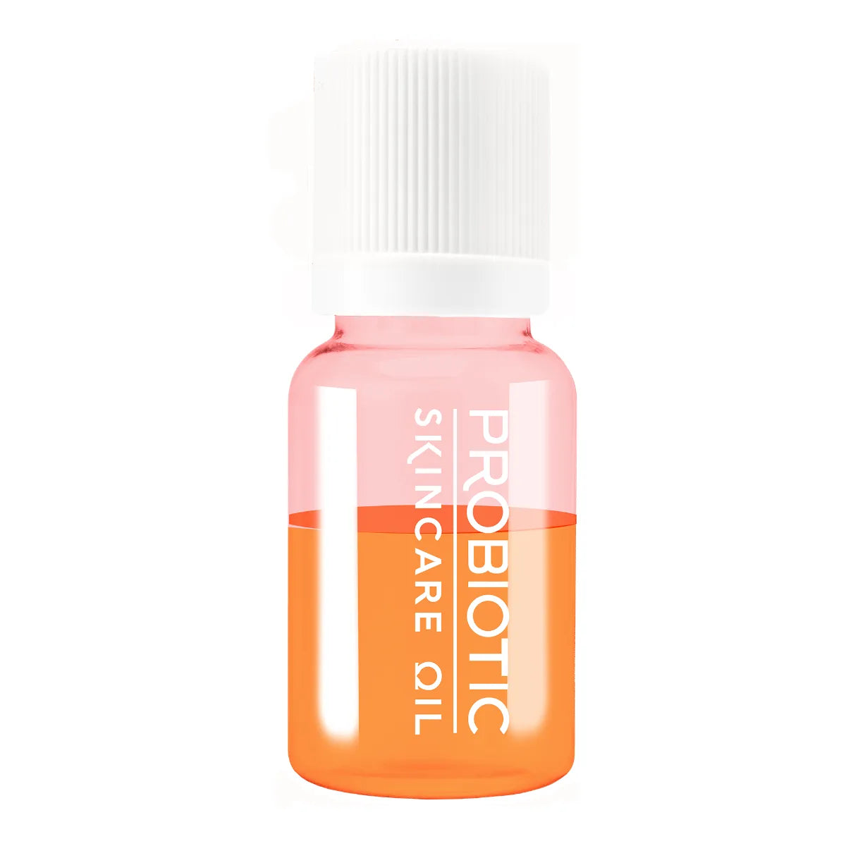 MEMBRASIN Dermal Probiotic Skincare Oil ampulli sisältää mustaherukansiemenöljyä ja eläviä mikrobeja