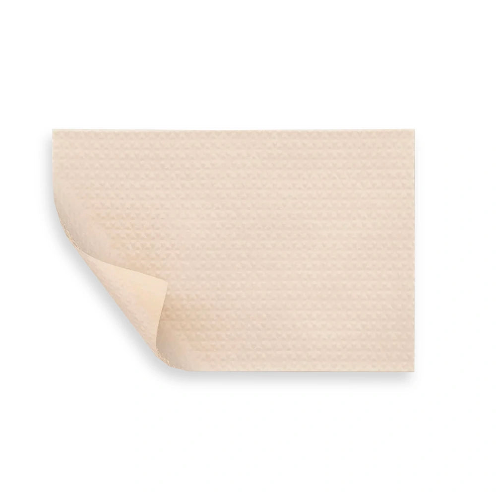 MEPIFORM Silikonisidos steriili 4 x 30 cm 5 kpl vanhojen ja uusien arpien hoitoon