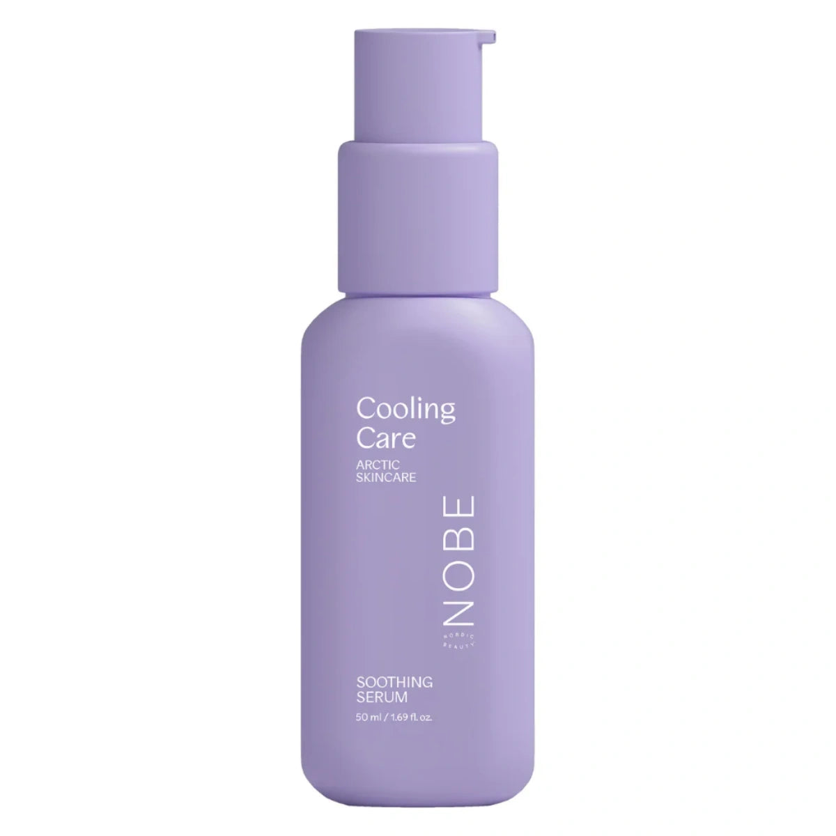 NOBE Cooling Care Soothing Serum 50 ml