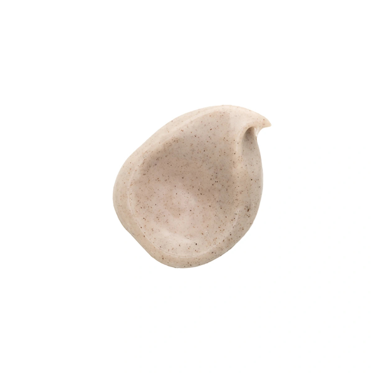 Nobe Forest Elixir Microbiome Strengthening Body Lotion vartalovoiteessa on täyteläinen, mutta ei-rasvainen ja hyvin imeytyvä koostumus