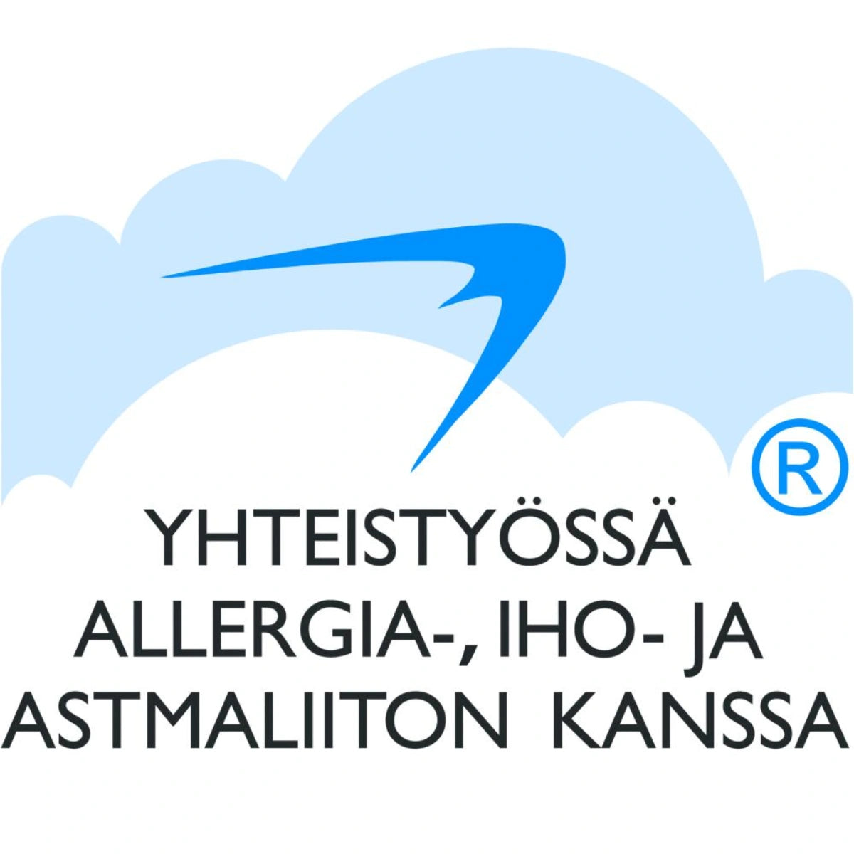 NOBE Cooling Care Frosty Face Mist kasvosuihkeella on Allergiatunnus