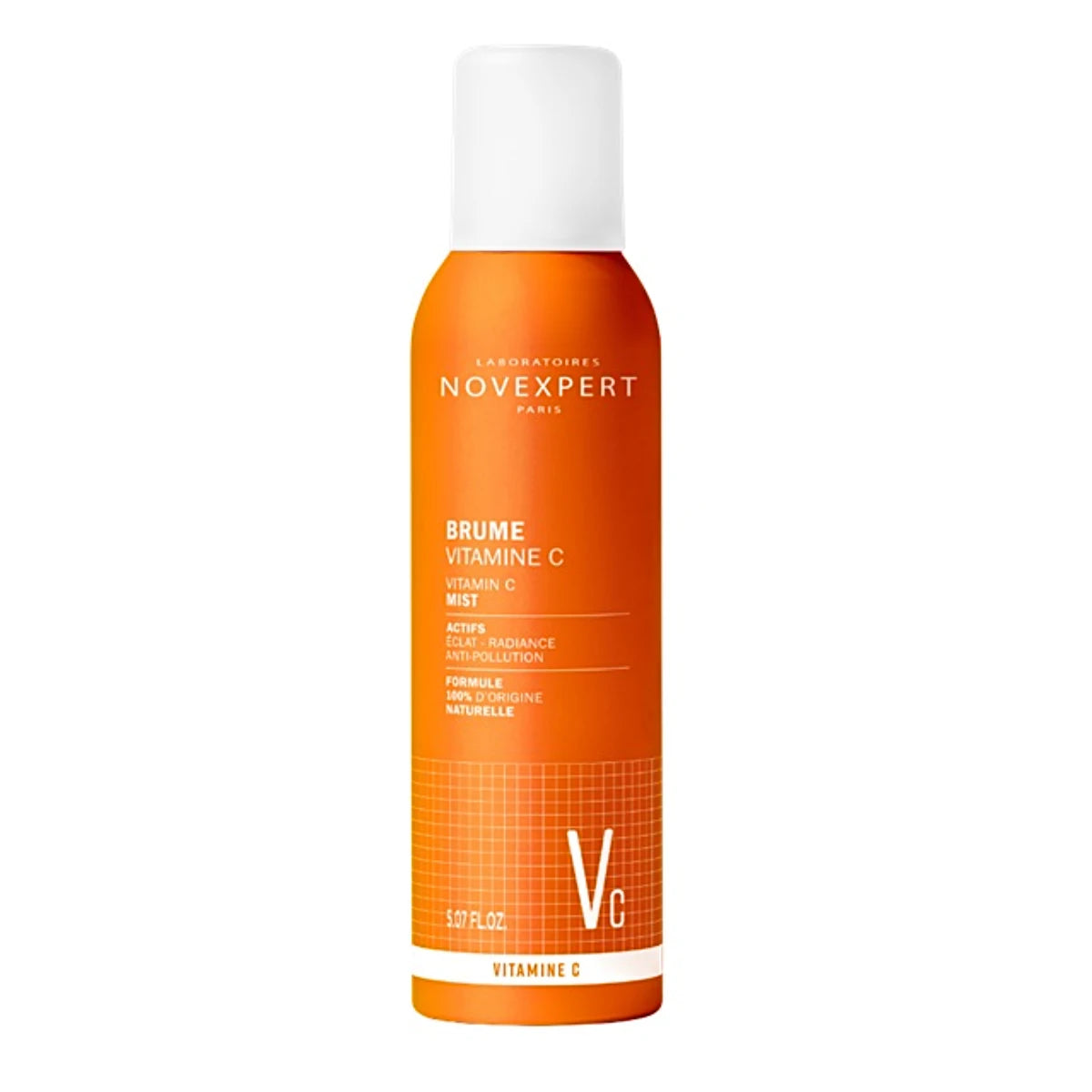 Novexpert Vitamin C Mist kasvosuihke 150 ml