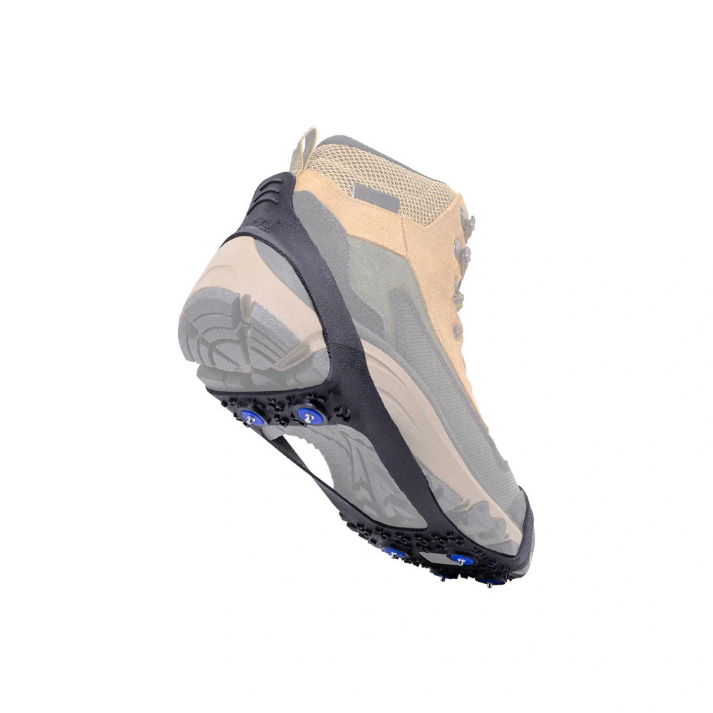 OM Walking Trex liukuesteet kenkiin - Black - S (35-38) kenkiin