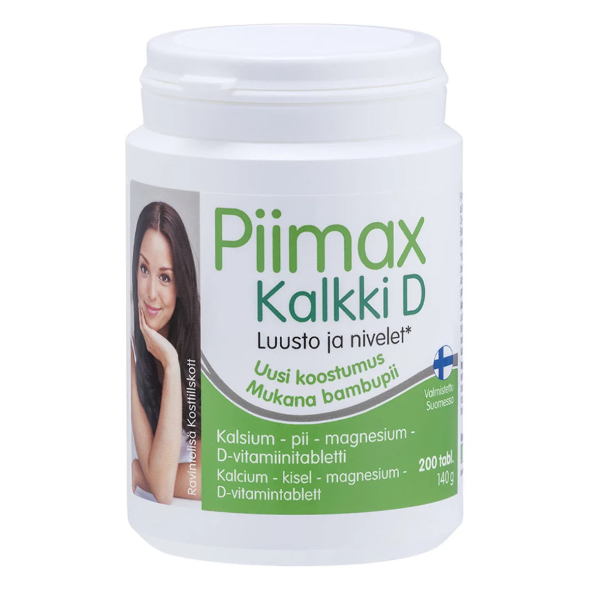 Piimax Kalkki D 200 tabl