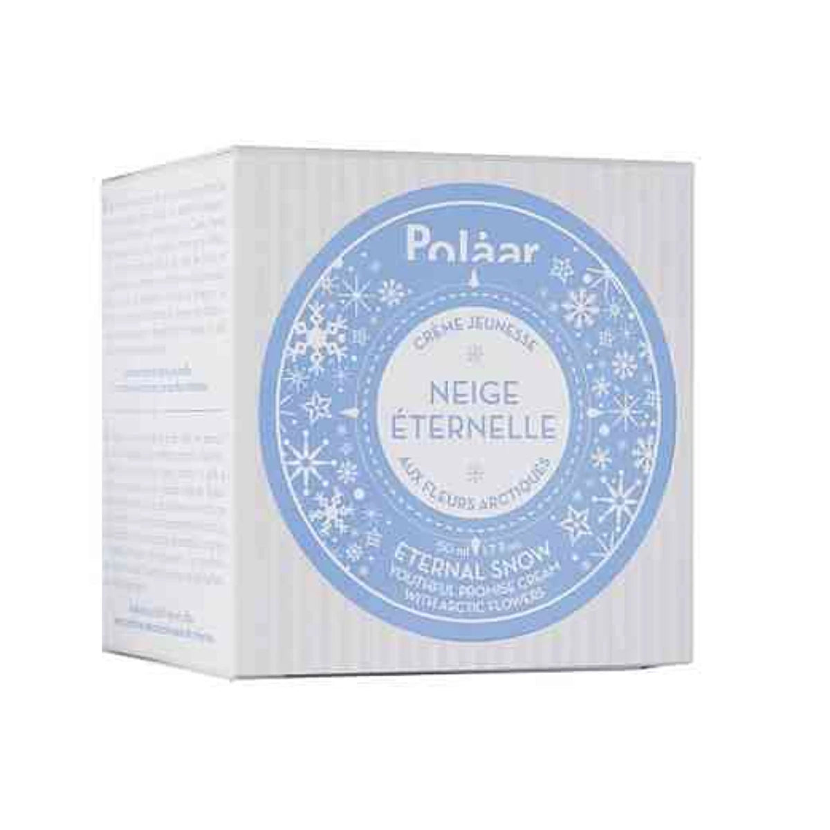 Polaar Eternal Snow Youthful Promise Cream 50 ml anti-age -voide