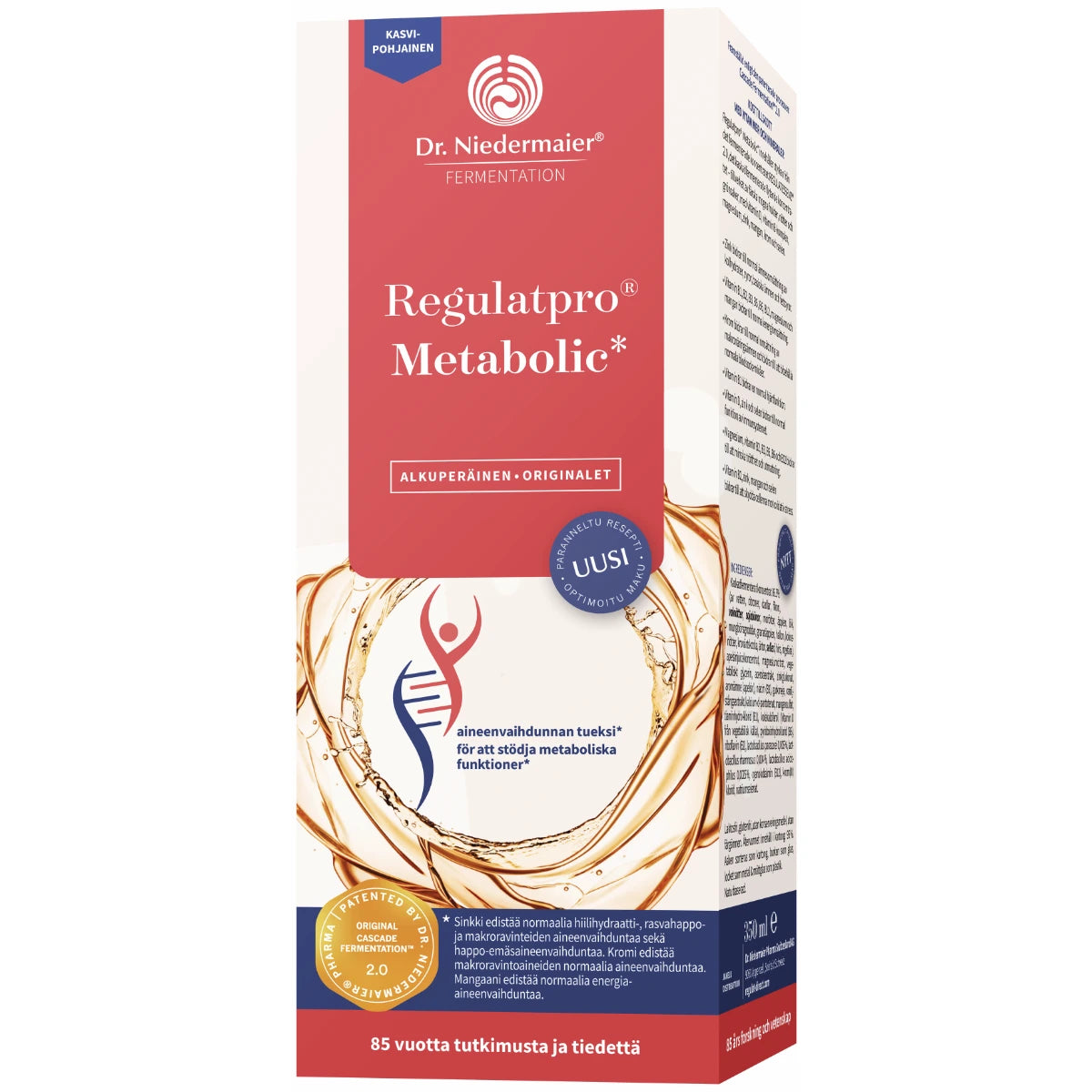 REGULATPRO Metabolic 350 ml