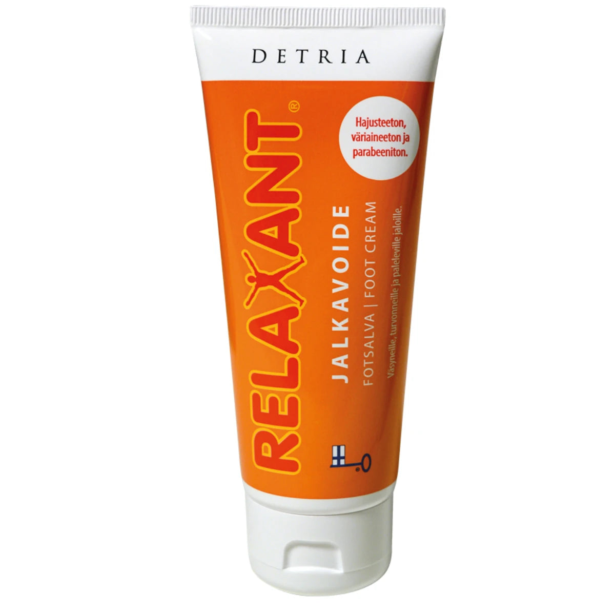 Relaxant Jalkavoide 100 ml