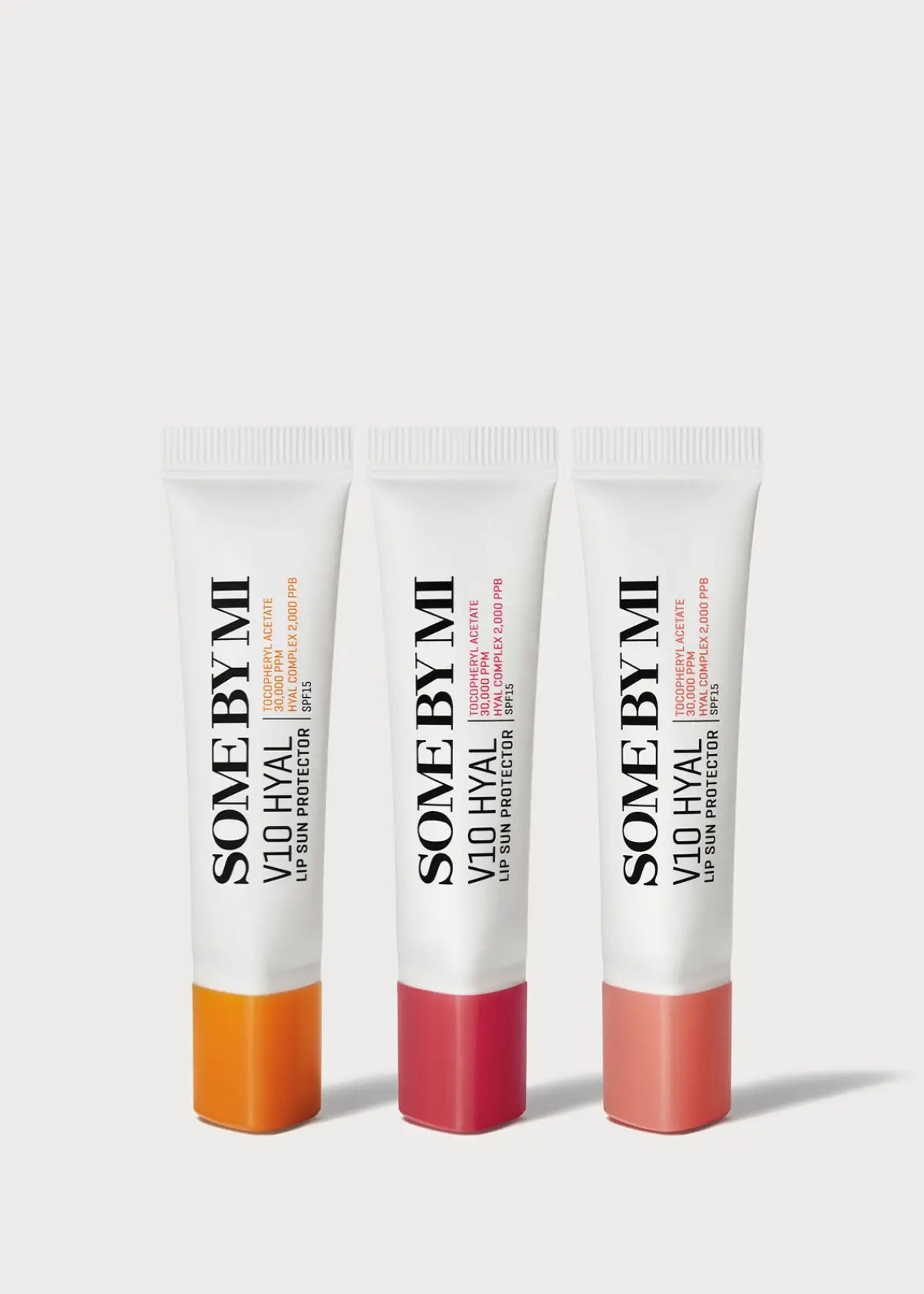 SOME By Mi V10 Hyal Lip Protector SPF15 7 ml suojaa auringolta