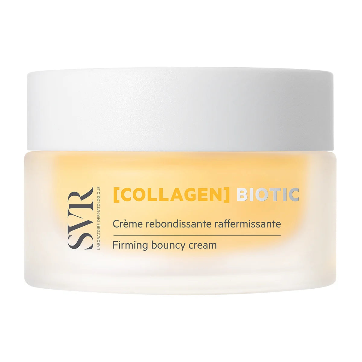 SVR Collagen-Biotic kiinteyttävä voide 50 ml – kollageenivoide herkälle iholle