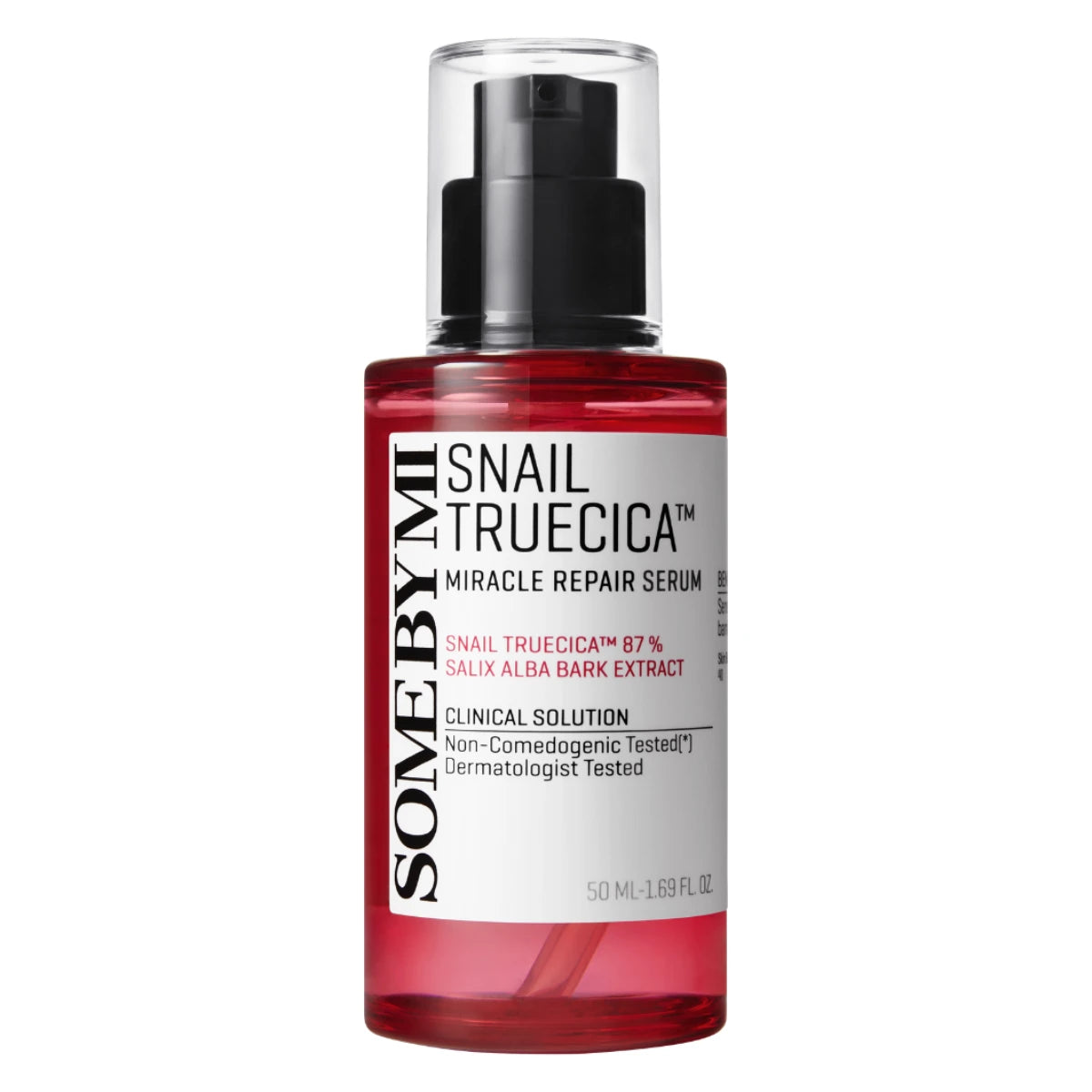 Some By Mi Snail Truecica Miracle Repair Serum 50 ml