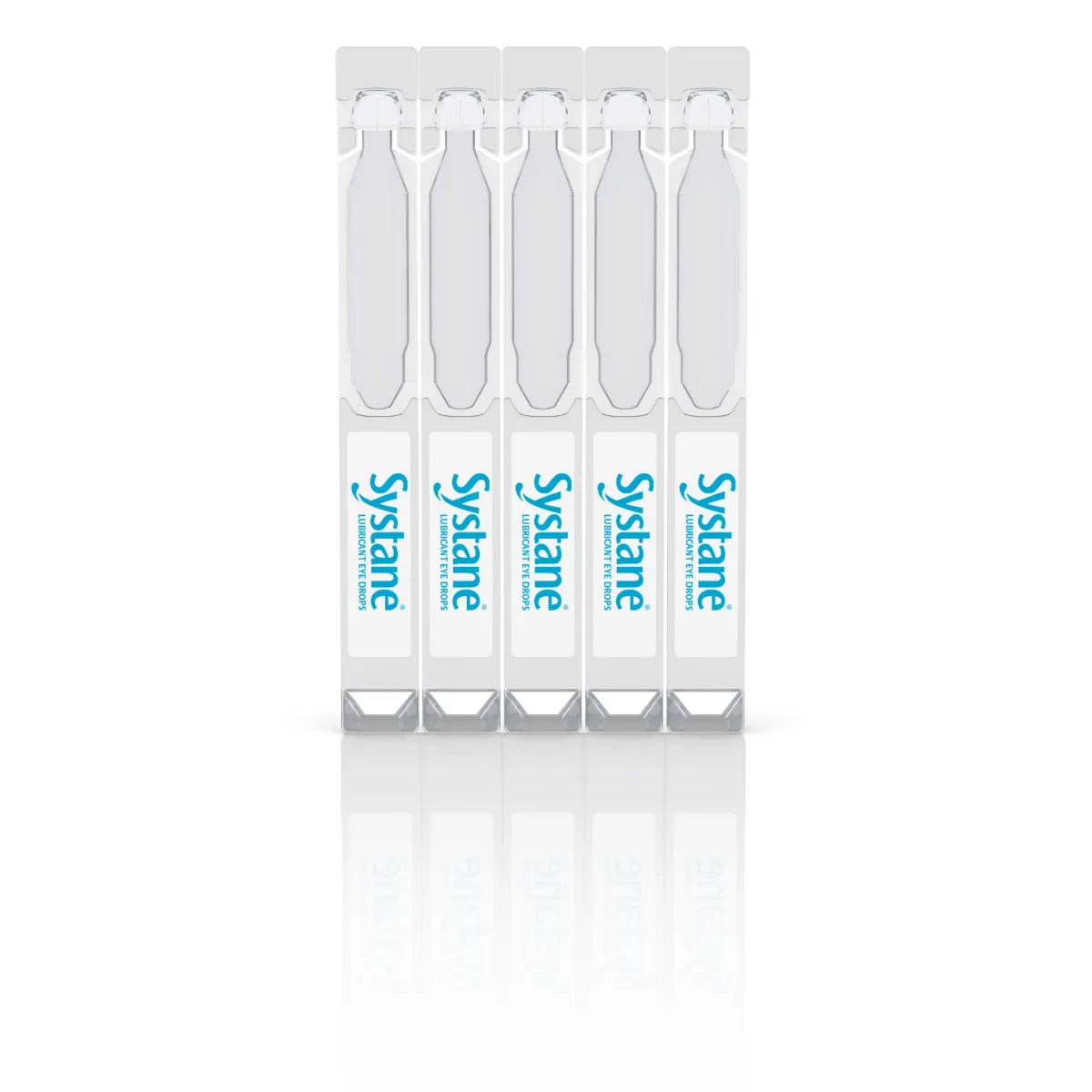 Systane Ultra UD silmätipat kerta-annospipetit