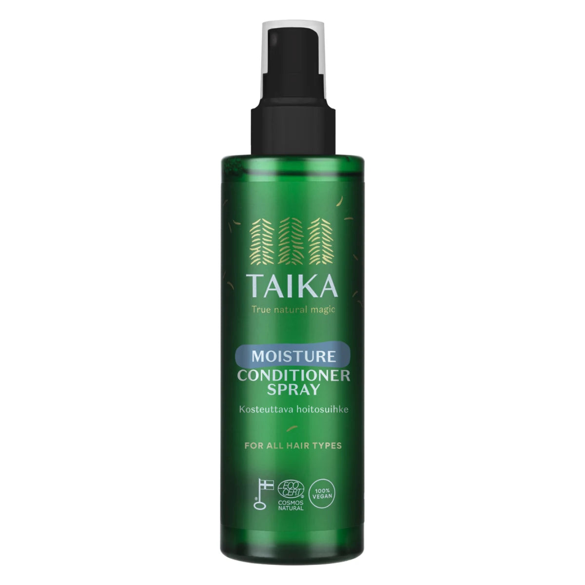 Taika Kosteuttava hoitosuihke hiuksille 200 ml