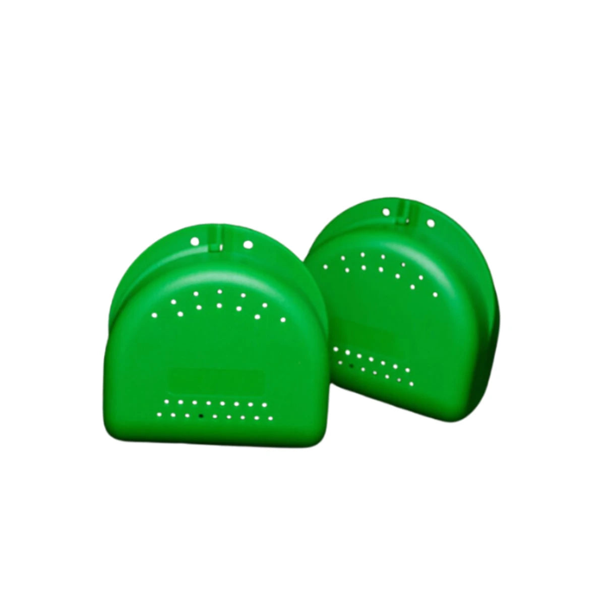 TERVEYSTUTKA Hammastarvikekotelo 1 kpl proteeseille ja oikomiskojeille