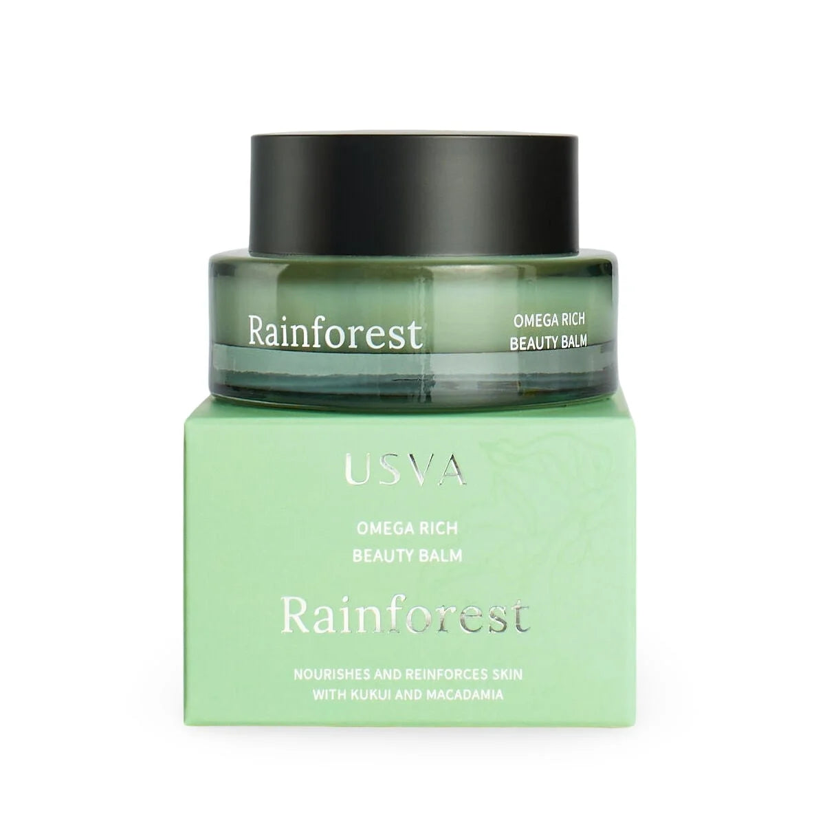 Usva Rainforest Omega Rich Beauty Balm 30 ml