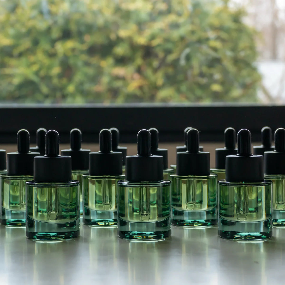 Usva Rainforest Omega Rich Oil Serum 30 ml – luonnollinen ja vegaaninen koostumus