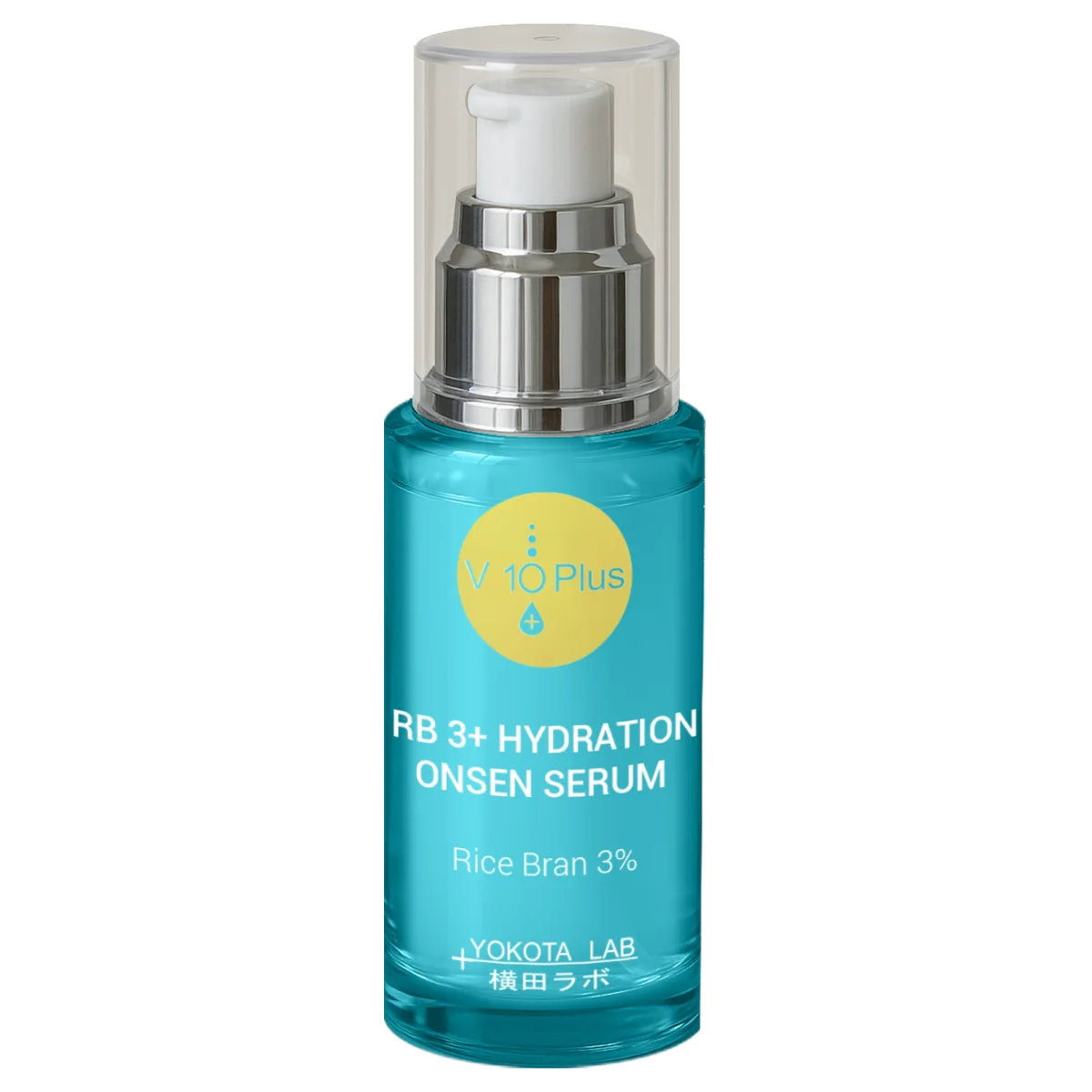 V10 Plus RB 3+ Onsen -kasvoseerumi 40 ml