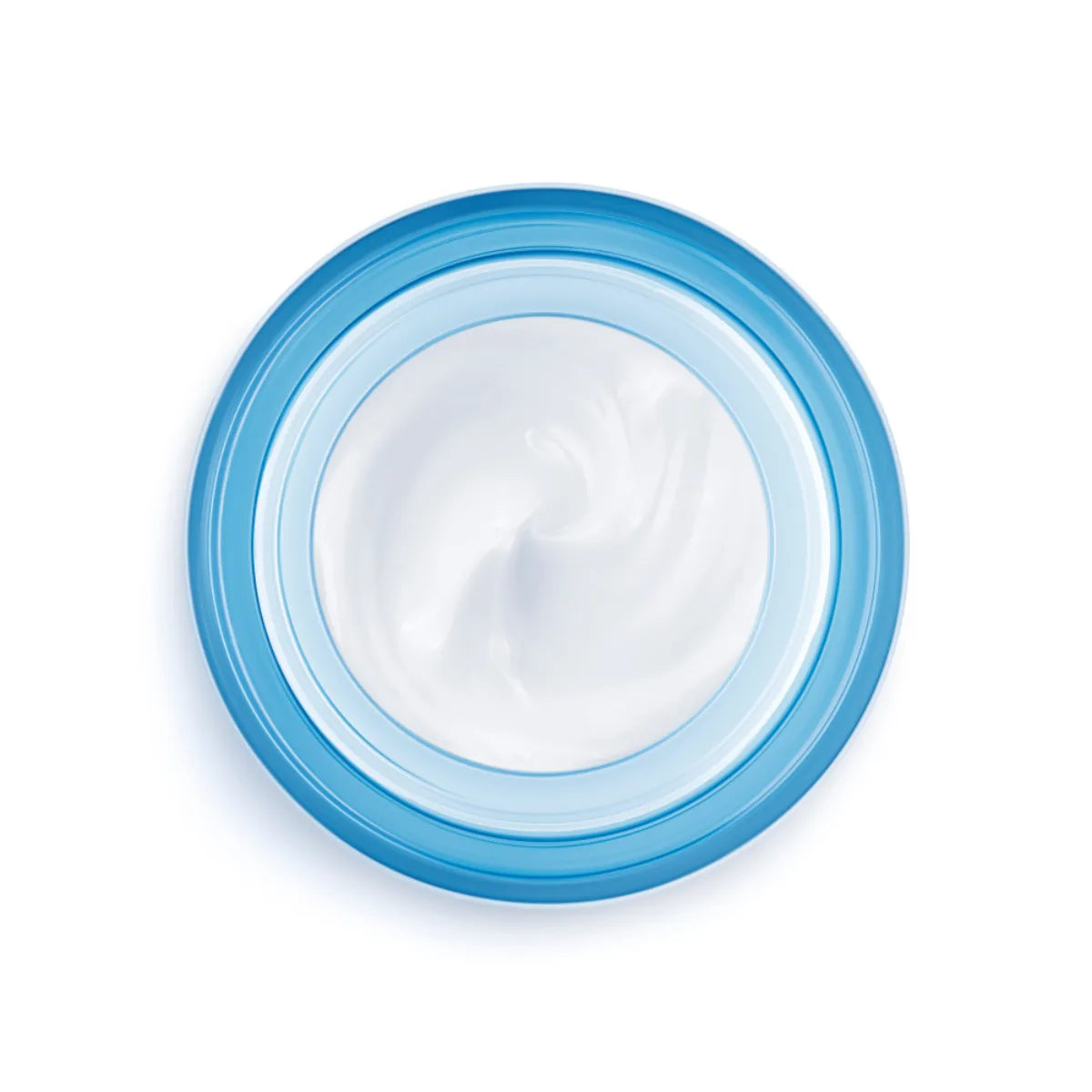 VICHY Aqualia Thermal Rehydrating Cream Light 50 ml imeytyy nopeasti ilman rasvaista tunnetta