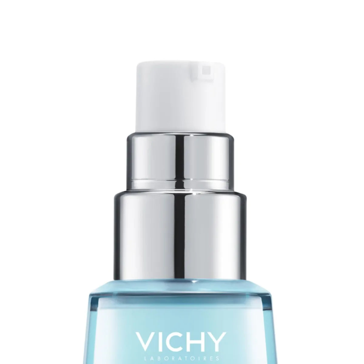 VICHY Mineral 89 Eyes Silmänympärysvoide 15 ml pumppuannostelijalla