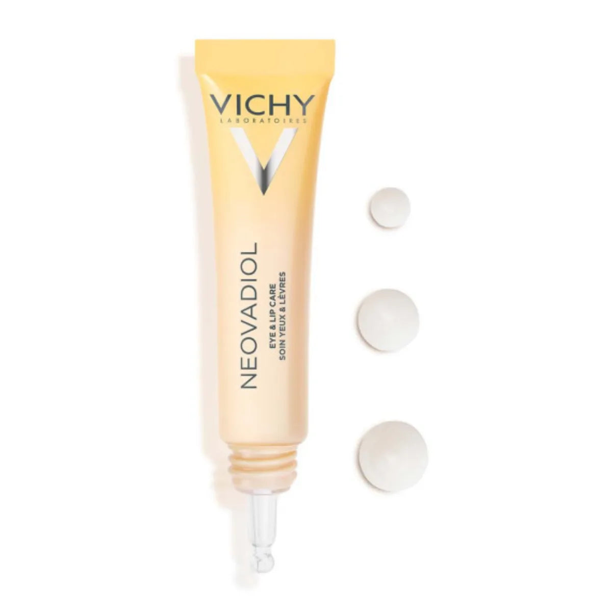 VICHY Neovadiol Multi-Corrective Eye & Lip Care hajusteeton silmänympärysvoide
