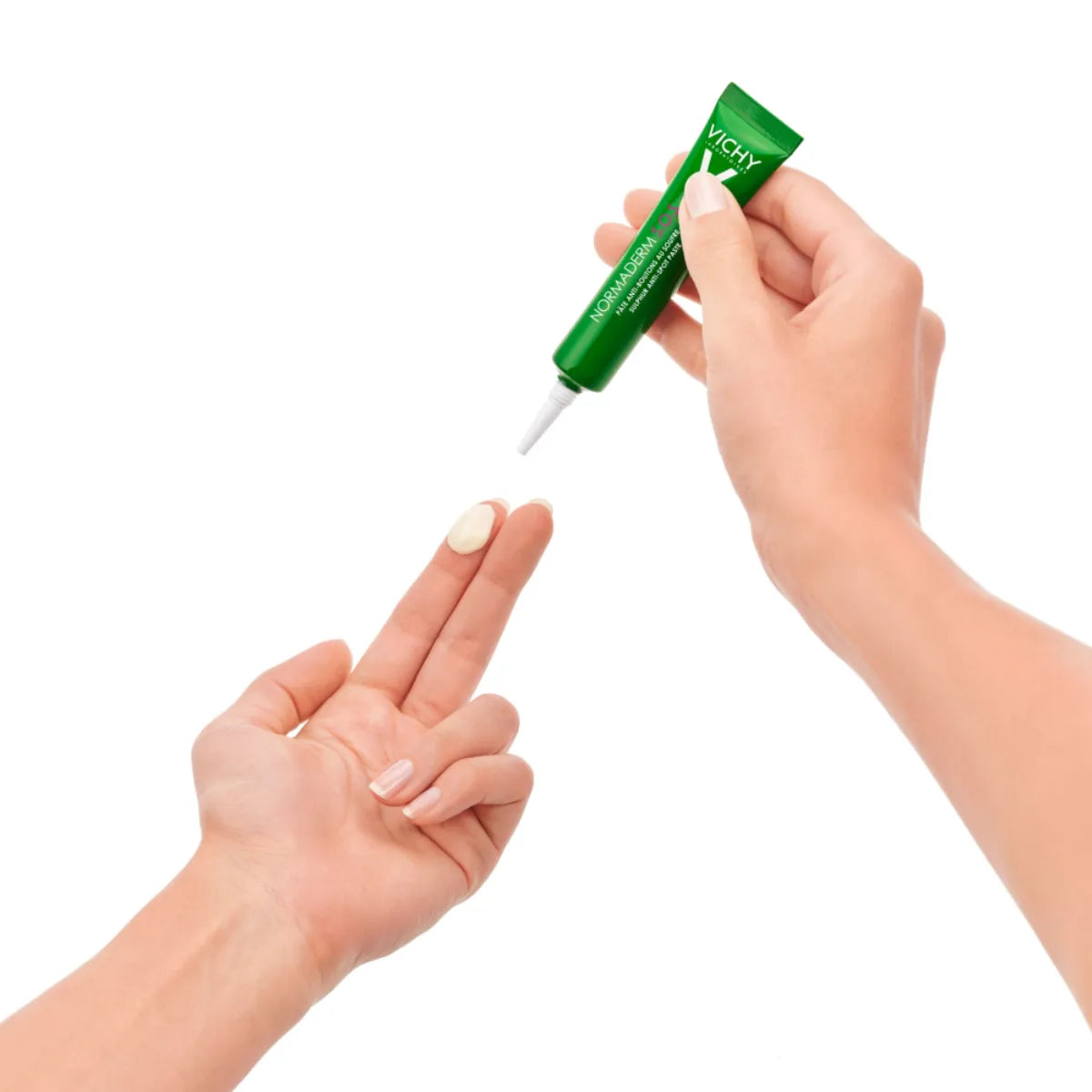 VICHY Normaderm S.O.S Anti-Spot täsmähoito 20 ml sopii herkälle iholle