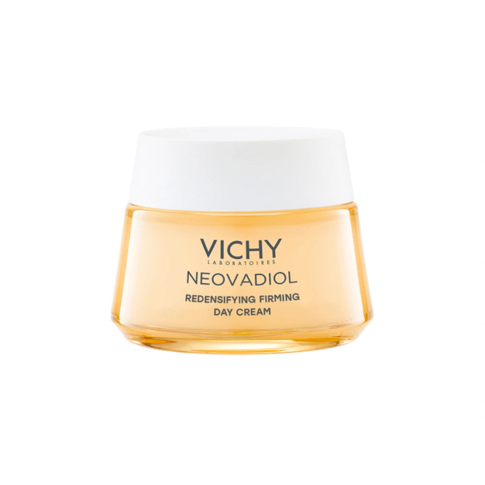 VICHY Neovadiol Peri-Menopause päivävoide 50 ml kompensoi vaihdevuosien näkyviä vaikutuksia ihossa