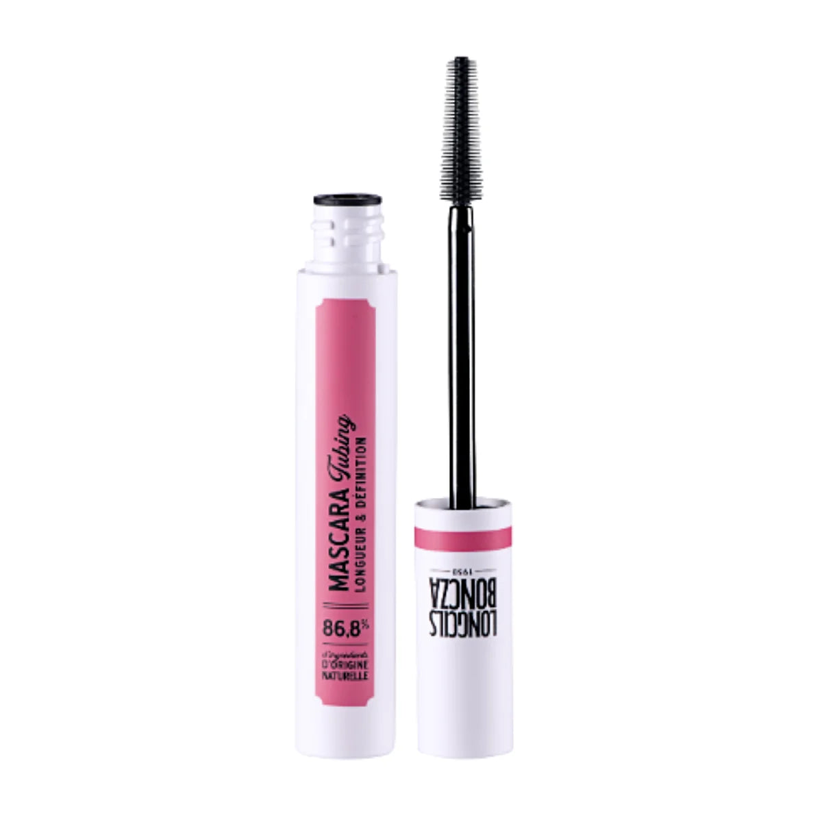 Vitry Mascara Tubing Black 10 ml – musta tubing-ripsiväri