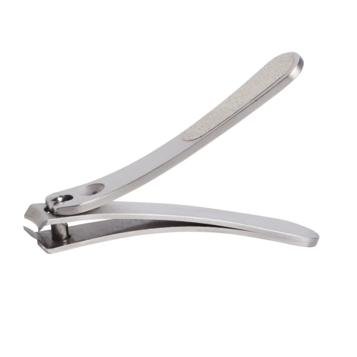 Vitry Toenail Clipper varpaankynsileikkuri kynsiviilalla