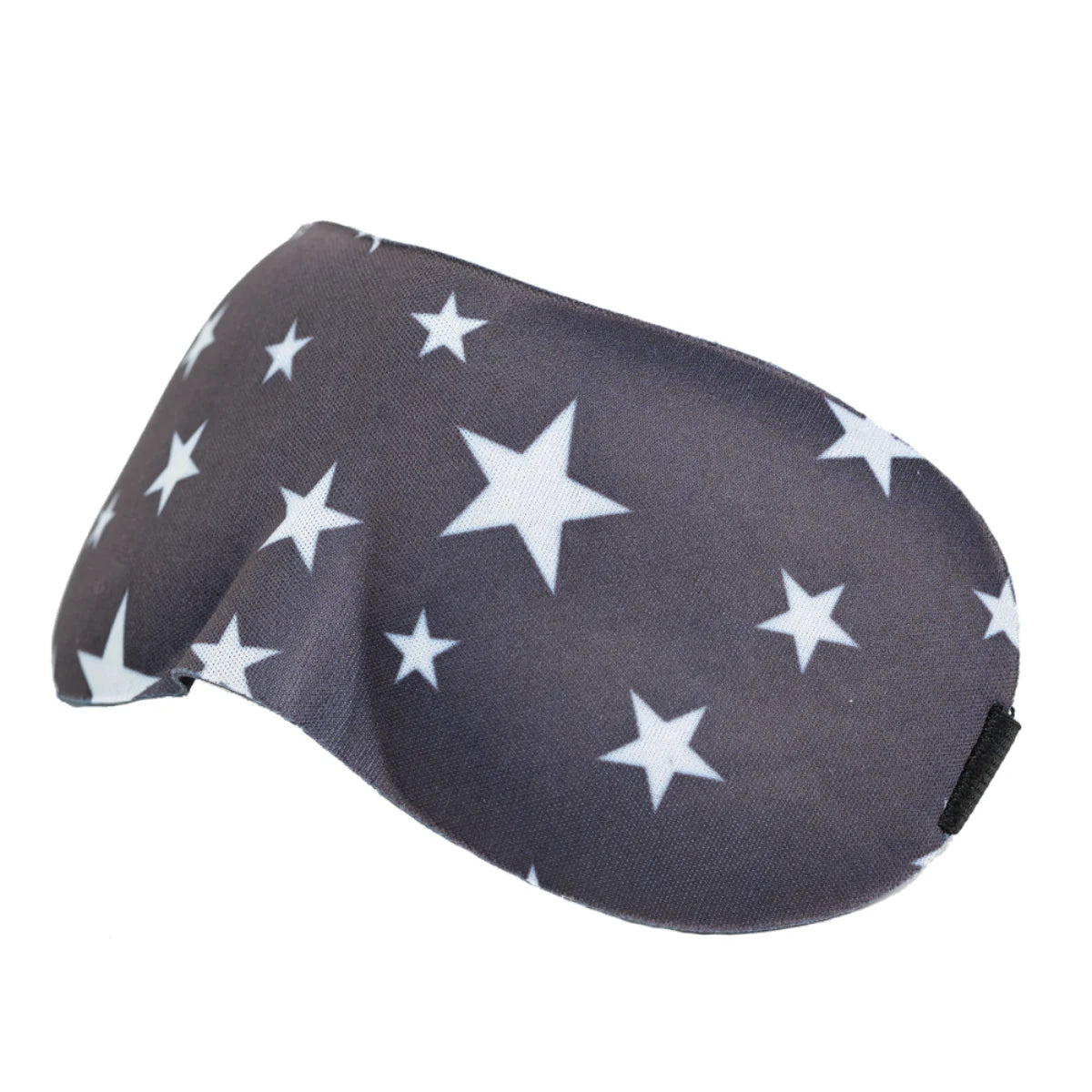 WAYA Comfort 3D-unimaski tähti muotoiltu kasvoille