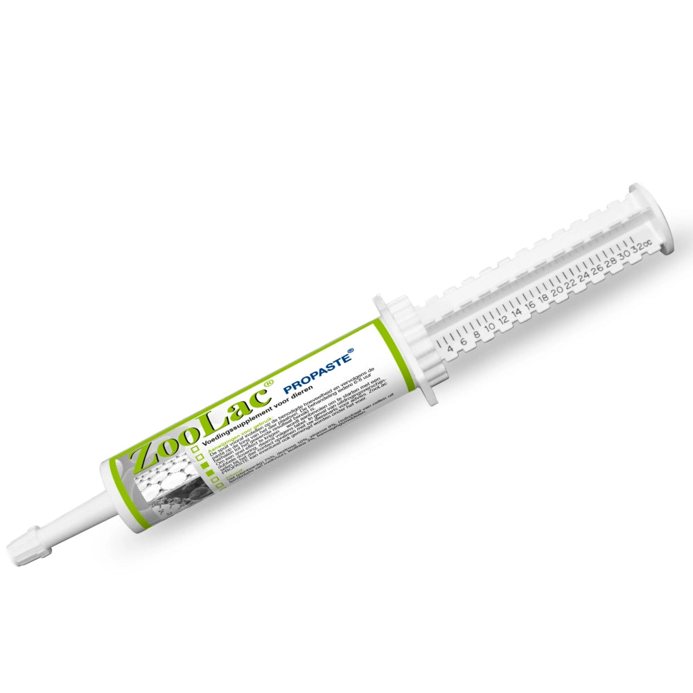 ZOOLAC Propaste probioottinen valmiste eläimille 32 ml