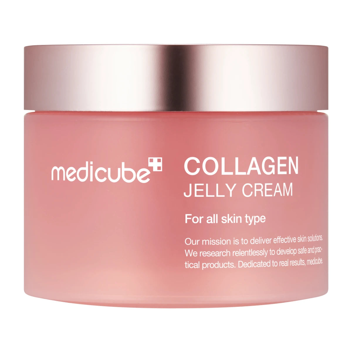medicube Collagen Jelly Cream 110 ml