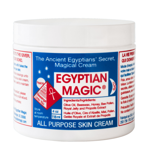 EGYPTIAN MAGIC MONIKÄYTTÖVOIDE KAIKILLE IHOTYYPEILLE 118 ML