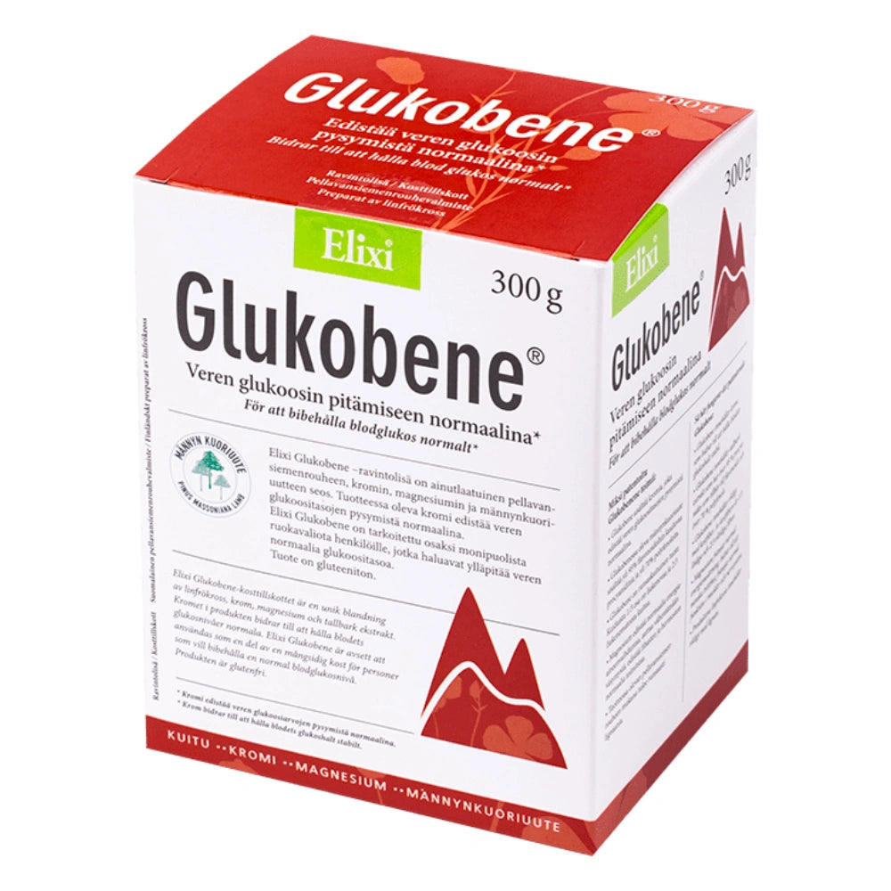 ELIXI Glukobene 300 g