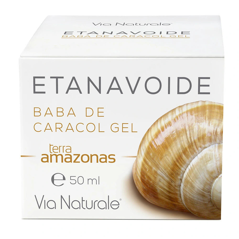 TERRA AMAZONAS Etanavoide 50 ml