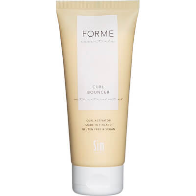 FORME Curl Bouncer kosteuttava kiharavoide 100 ml