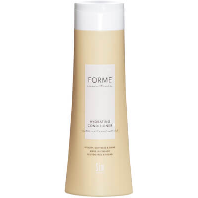 FORME Hydrating Conditioner kosteuttava hoitoaine 250 ml