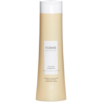 FORME Volume Shampoo tuuheuttava shampoo 300 ml