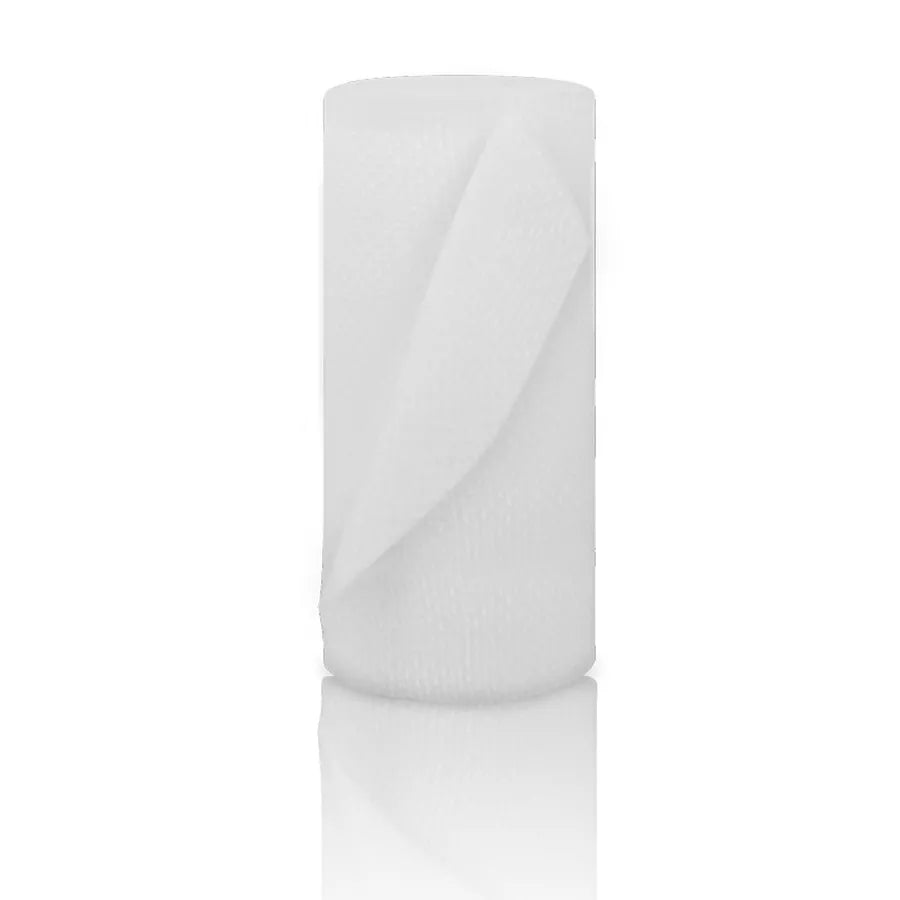 KLINION Klinifix sideharsorulla 6 cm x 4 m, elastinen