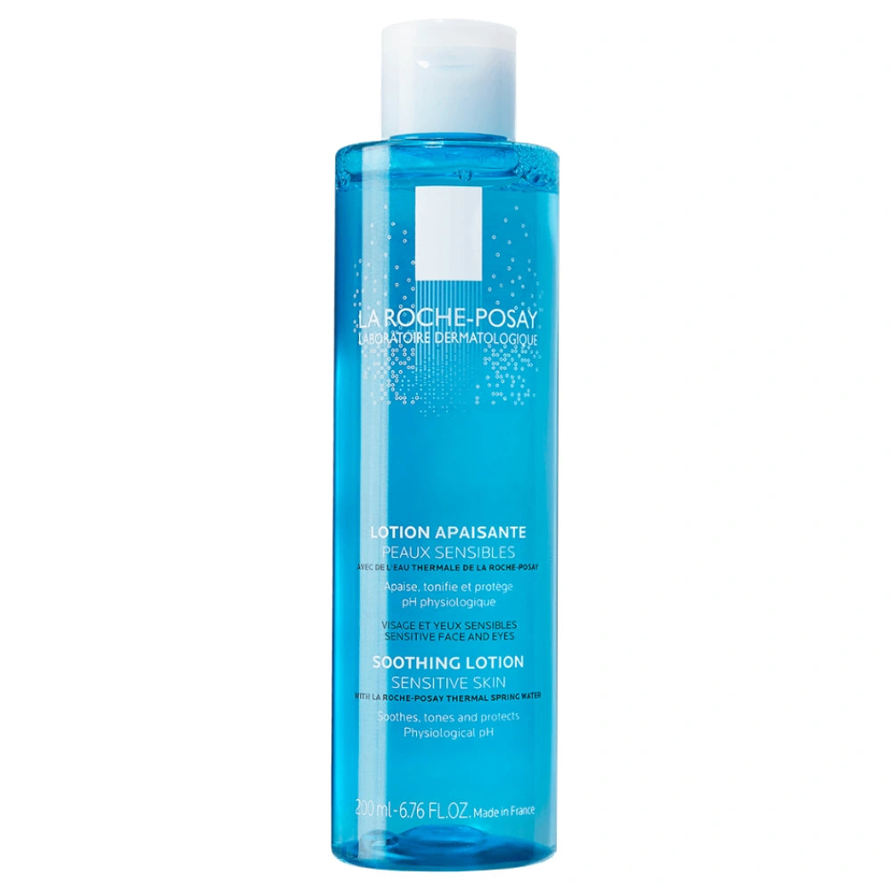 LA ROCHE-POSAY kasvovesi 200 ml