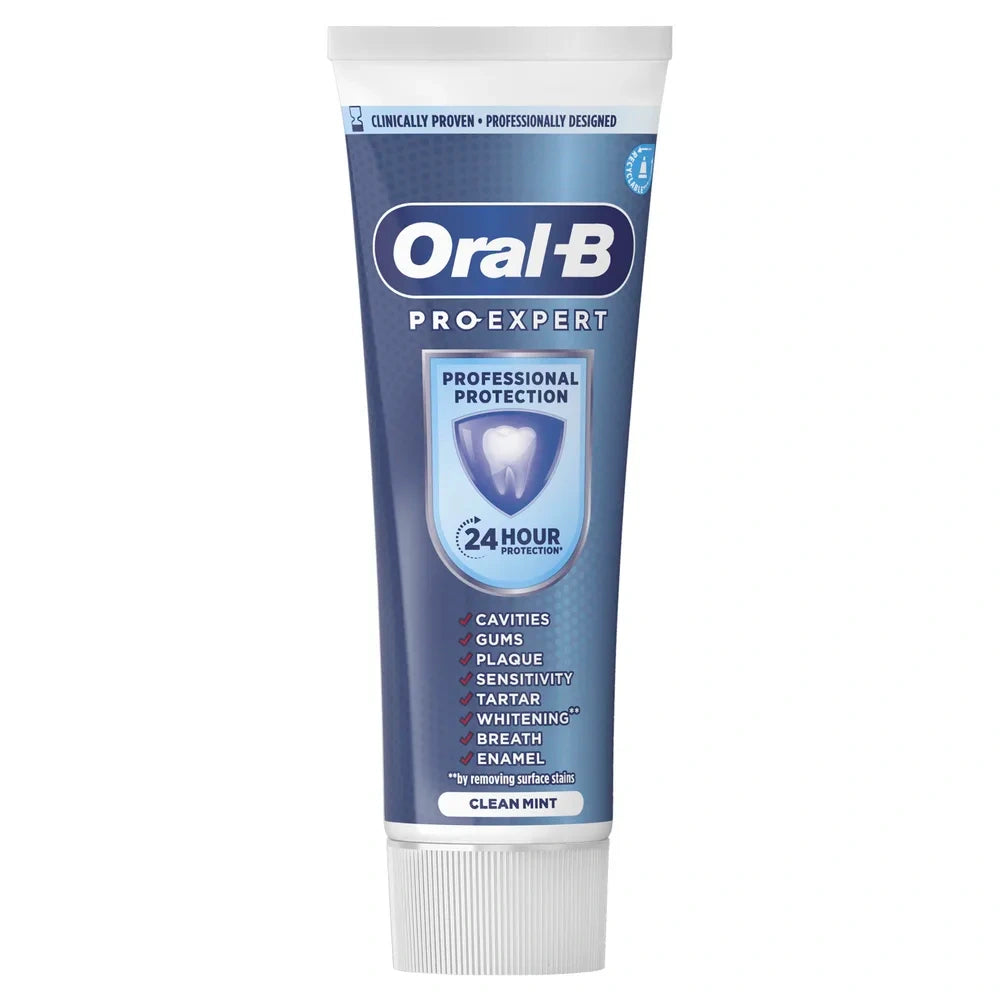 ORAL-B Proexpert professional protection hammastahna