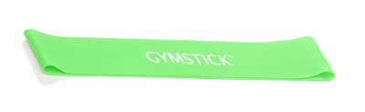 GYMSTICK MINI BAND - MEDIUM VASTUSKUMINAUHA 1 KPL