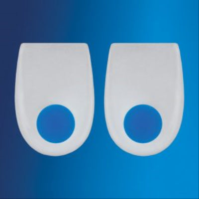 KANTAPEHMUSTE SILIKONI SILICONHELP S (35-38) 2 KPL