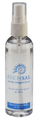 ZECHSAL MAGNESIUMSUIHKE 100 ML