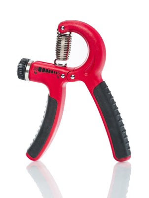 GYMSTICK SÄÄDETTÄVÄ KÄSIPURISTIN 10-40 KG 1 KPL