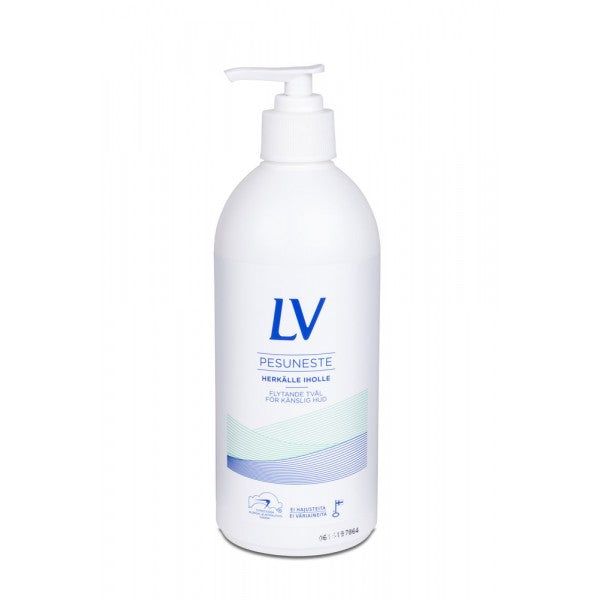 LV PESUNESTE 500 ML