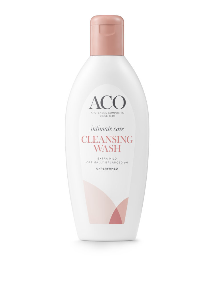 ACO INTIM CLEANSING WASH PESUNESTE INTIIMIALUEELLE HAJUSTEETON 250 ML