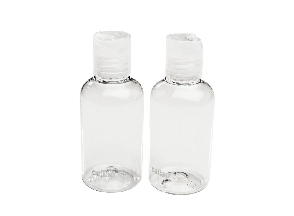 MATKAPULLOT 75 ML (2 KPL), 2 X 75 ML